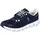 Cloud 6 Herren Midnight/White 44