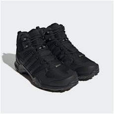 Bild Terrex Swift R2 Mid GORE-TEX Hiking Shoes cblack/cblack/carbon 48