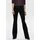 mit Stretch und ausgestelltem Bein XXS 30