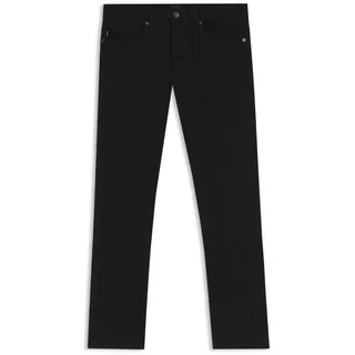 Boss Delaware Slim Fit Schwarz 33/32
