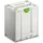 Systainer SYS3 M 437 Werkzeugkoffer weiß 29,60 x 43,70 x 29,60 cm