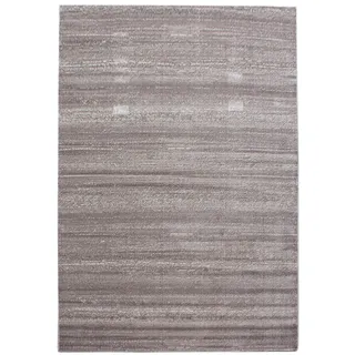 Ayyildiz Kurzflorteppich Plus Beige 240 cm x 340 cm