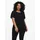 ONLY CARMAKOMA Carvica Blusenshirt Schwarz 48