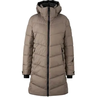 Bogner Fire + Ice Damen Wintermantel AENNY3 hazelnut - 40
