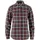 Hemd Port/Breeze Blue M
