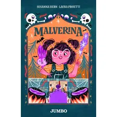 Malverina, Kinderbücher von Karin Will, Laura Proietti, Susanna Isern