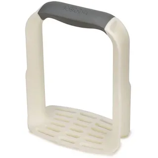 Joseph Joseph Easy-Mash Kartoffelstampfer Weiß