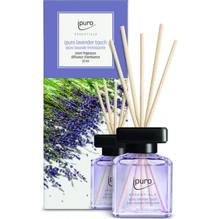 ipuro Essentials Lavender Touch 50 ml