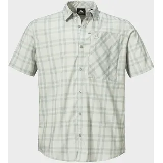 Schöffel Shirt Style Frolya Men grau Herren,