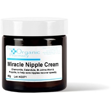 Bild von Miracle Nipple Cream