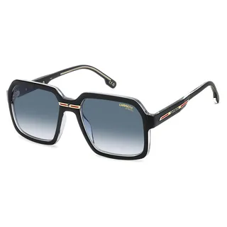 Carrera Victory-c08-s7c 56/19/145 Sonnenbrille - Black / Grey - One Size