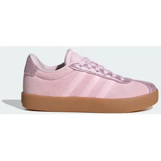 VL Court 3.0 Kinder Clear Pink/Gum 34