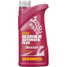 Bild Dexron III Automatic Plus, 1 Liter