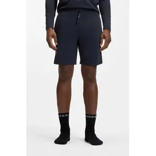 Boss für Herren. 50515367 Kurz Mix&Match marineblau XL Heimtextilien, Baumwolle