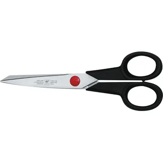 Zwilling Haushaltsschere Schwarz 16 cm