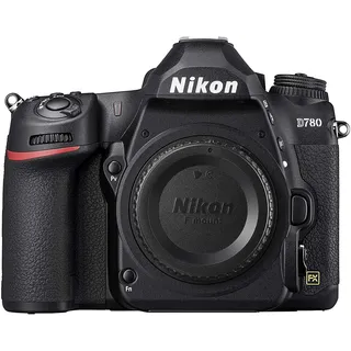 Nikon D780 Body (VBA560AE)