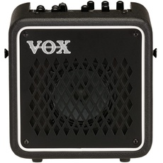 Vox VMG-3 MINI GO 3 Übungs Gitarrenverstärker mit Effekten - 3W