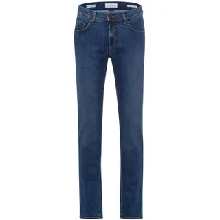 Brax Cadiz Straight Fit Blau 32/32