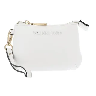 VALENTINO Ipanema RE VPS7QQ105 Zip Around Wallet; Farbe: Weiß, Weiß