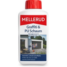 Bild Graffiti & PU Schaum Entferner 500 ml