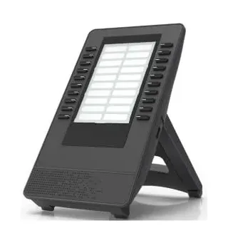 ALCATEL-LUCENT CENTRALI TELEFONICHE Zubehör für Telefone, Marke Modell EM 20 Erweiterungsmodule X M3/M5/M7