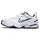 Air Monarch IV White/Metallic Silver/Midnight Navy 41