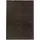 FLUFFY 3500 Hochflorteppich 140 x 200 cm Braun