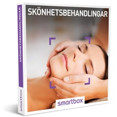 Smartbox Unisex-Adult Beauty-Behandlungen Geschenkbox