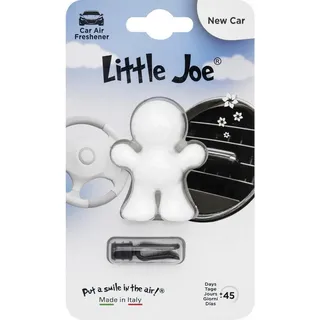 Little Joe Lufterfrischer New Car 2 St.