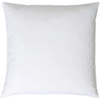 Centa-Star Kopfkissen Classik medium 80 x 80 cm Weiß