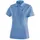 Kurzarm-poloshirt San Francisco Bay Blau L