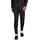 Teamliga Jogginghose Schwarz XL