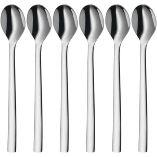 WMF Latte Macchiato Löffel-Set 6-teilig