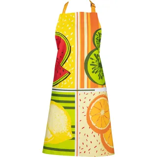 Stuco »Summer Fruits« bunt,