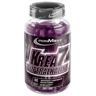Krea7 Superalkaline Tabletten 90 St.