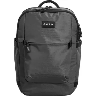 EOTO Tidy22 Rucksack Grau