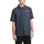 Herren S/S Shirt Hemd Midnight Sky 3XL EU