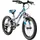 GA20 18 Zoll RH 22 cm Grau/Blau