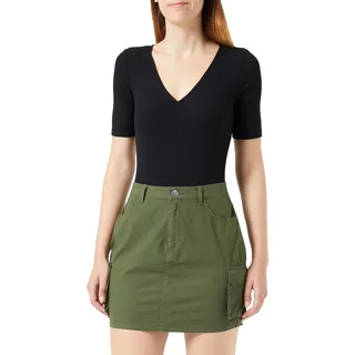 ONLNIKA MW Cargo Skirt PNT