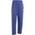 Herren SMALL Pant Blue/White S