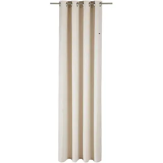 Esprit Harp Ösenschal 140x250 cm natur