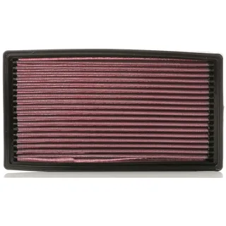 K&N Filters Luftfilter für Ford Focus Tourneo Connect Transit 332819