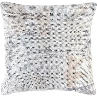 Kissen DKD Home Decor 60 x 10 x 60 cm Bunt Boho - Bunt