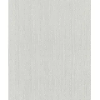 Erismann Vliestapete »Paradisio 2«, 10,05 x 0,53m Uni, grau