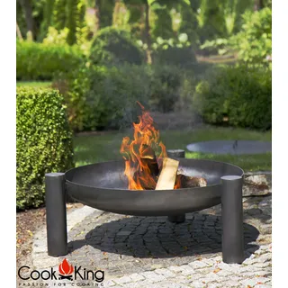 CookKing Palma Feuerschale 60 cm
