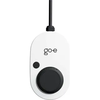 go-e Charger Gemini Wallbox, 11 kW, 1,8m Kabel, weiß