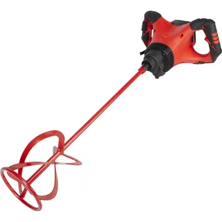 Rubi - Black / Red - One Size