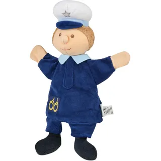 Sterntaler Handpuppe Polizist (3601645)