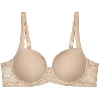 Triumph Damen Amourette WP Bra, Skin, 85F