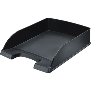 Leitz Briefkorb Standard, 1 Stück, schwarz